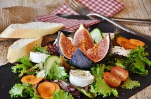 Lire la suite à propos de l’article Recommandations de nutrition de « Santé publique France »