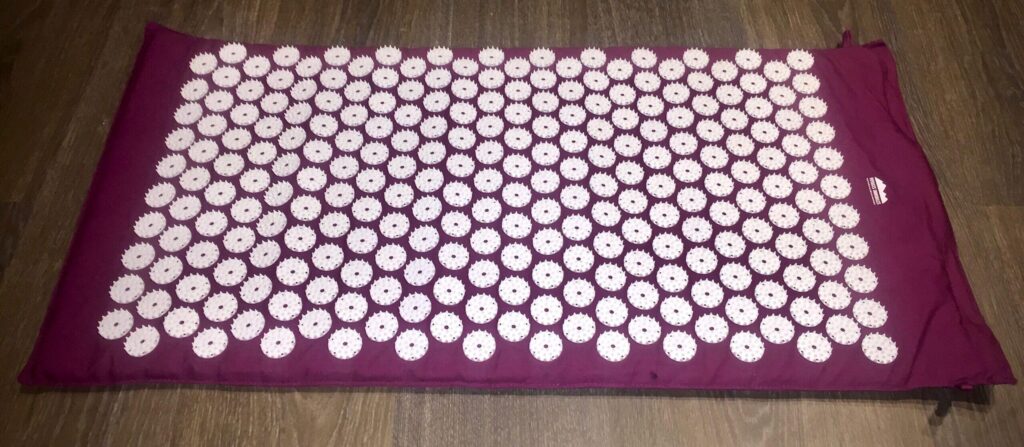 Outils pour soulager le dos